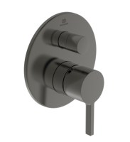 MONOMANDO BAÑO-DUCHA EMPOTRADO JOY IDEAL STANDARD